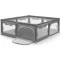 Манеж Lionelo WILLOW XL grey concrete